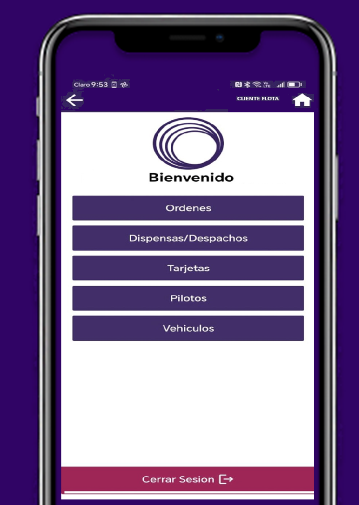 app  mobile